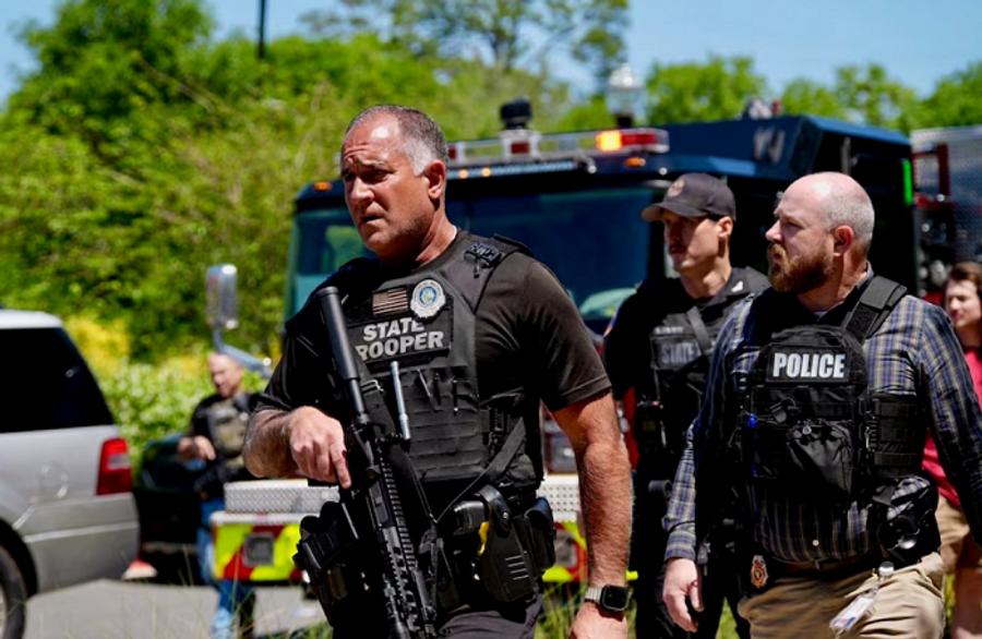 Tiroteo trágico en la Universidad Estatal de Florida deja dos muertos y cuatro heridos