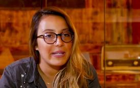 Loubna Jaouhari perd des années d’archives après un vol déchirant