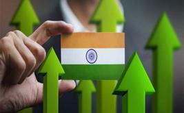व्यापार तनाव के बीच भारतीय अर्थव्यवस्था में वृद्धि की गति जारी: EY की इकोनॉमी वॉच