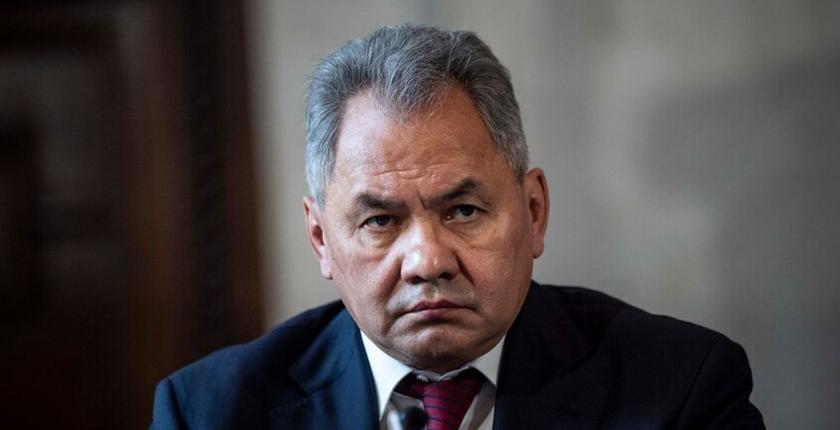 Шойгу: Совет безопасности России готовит предложения по внесению изменений в стратегию национальной безопасности страны.