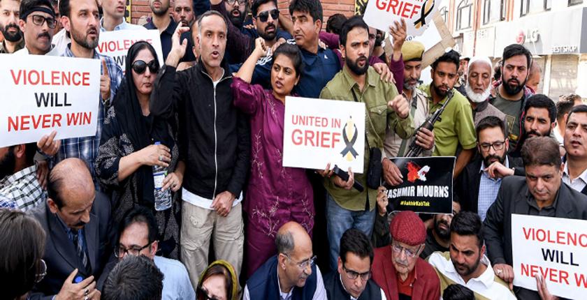 यूएस इंडिया कॉकस ने "अमेरिका-भारत के बीच खुफिया सहयोग" का आह्वान किया
