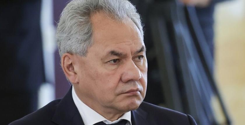 Шойгу: Россия имеет право применить ядерное оружие, если подвергнется агрессии со стороны Запада.