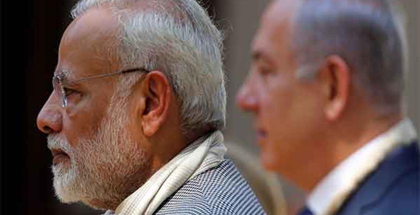 पहलगाम हमला: प्रधानमंत्री मोदी ने इजरायली प्रधानमंत्री नेतन्याहू को आतंकवादी हमले की "बर्बर प्रकृति" के बारे में जानकारी दी