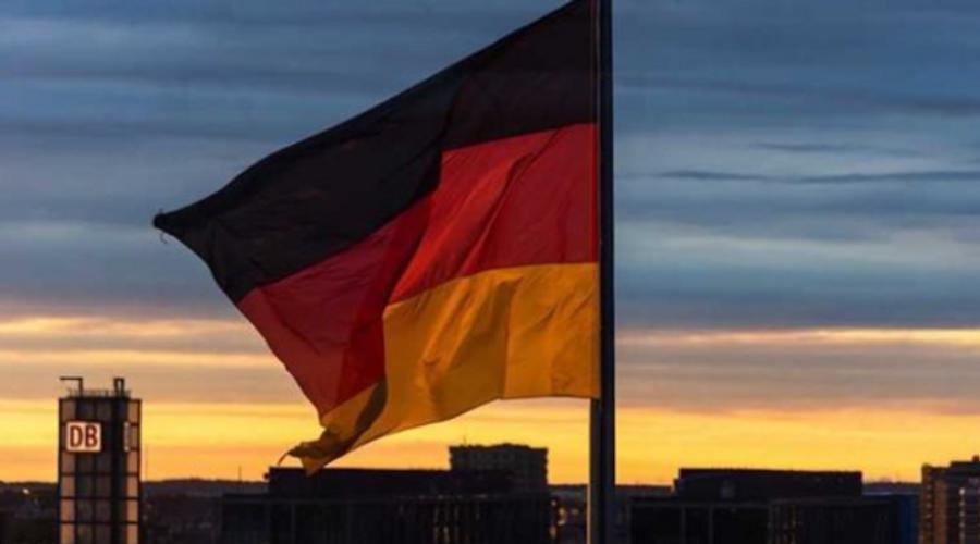 Der IFO-Index zeigt für April eine Verbesserung des deutschen Geschäftsklimas.