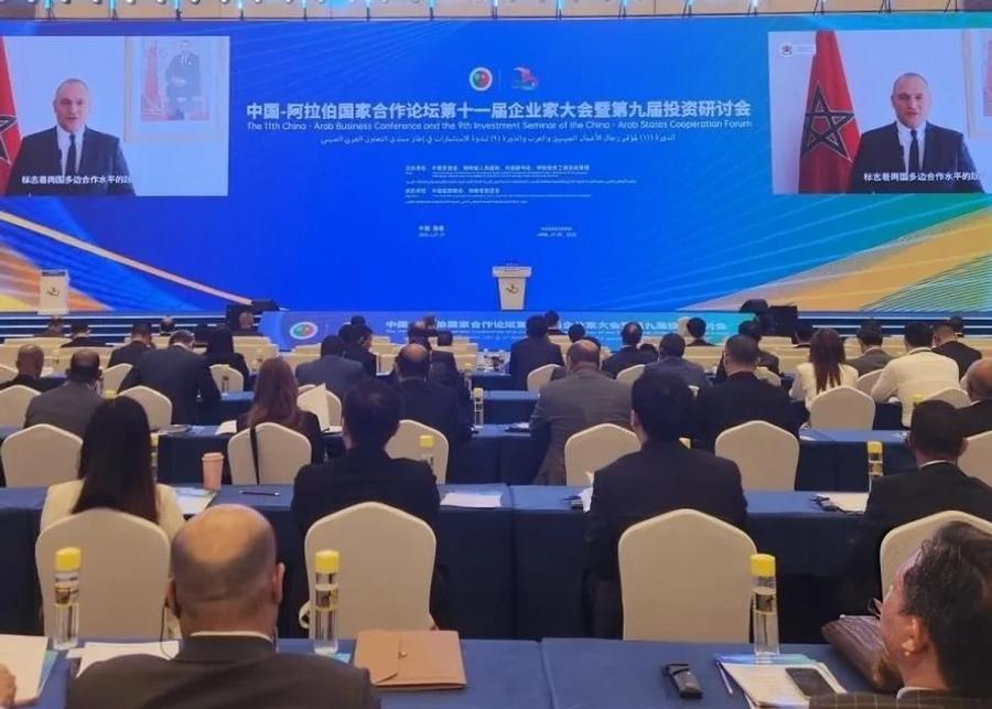 Fortaleciendo lazos: Marruecos y China a la vanguardia de la asociación industrial