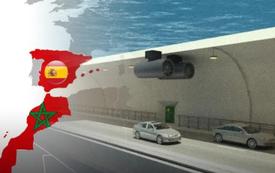 Spain-Morocco undersea tunnel set to cost €15 billion