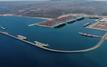 Strategic partnership enhances maritime services at Nador West Med