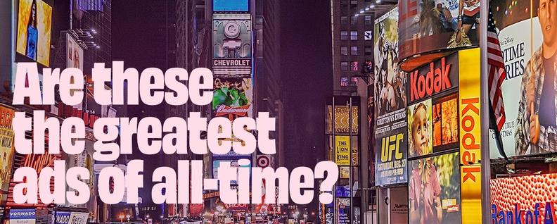 Iconic advertising campaigns that shaped modern marketing