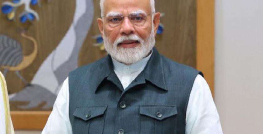 प्रधानमंत्री मोदी ने डेनमार्क के साथ हरित रणनीतिक साझेदारी के लिए भारत के समर्थन की पुष्टि की
