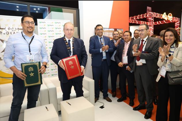 شراكة استراتيجية بين البريد بنك و PayTic من أجل رقمنة المدفوعات