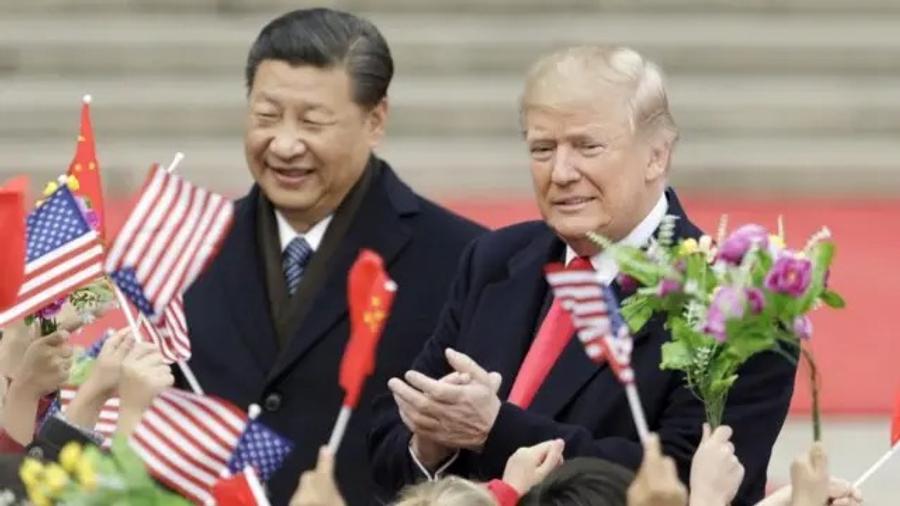 Chine : Une croissance solide au premier trimestre, mais les tarifs américains menacent la relance