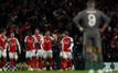 Premier League : Cinq clubs anglais assurés en Ligue des Champions