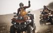 Rallye Aïcha des Gazelles 2025 concludes with a vibrant celebration in Essaouira