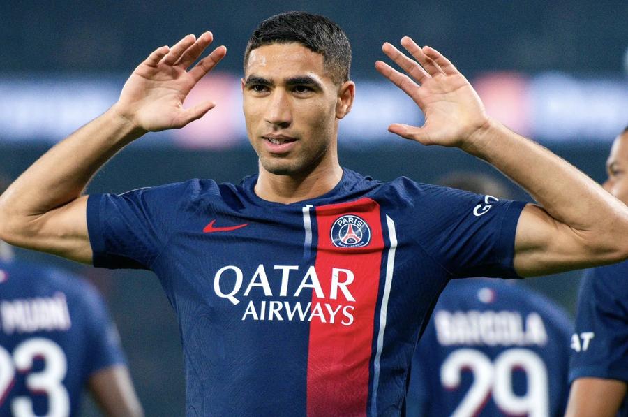 Ligue des champions 2024-2025 : PSG d'Hakimi face à Aston Villa, Dortmund défie Barcelone