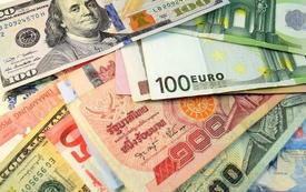 Morocco’s dirham strengthens against dollar, slips slightly versus euro in July