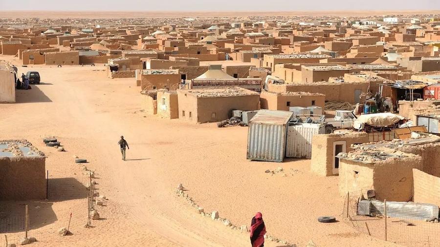 Tindouf : l’ONES dénonce les exactions de l’armée algérienne et appelle à une requalification du Polisario