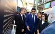 Morocco’s Pavilion at Paris Book Festival 2025 Unveiled by Bensaid