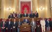 Le Parlement andin en visite en Espagne et au Maroc pour renforcer la coopération institutionnelle
