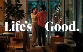 LG launches “Less artificial, more human”: a film for sensitive and intuitive AI