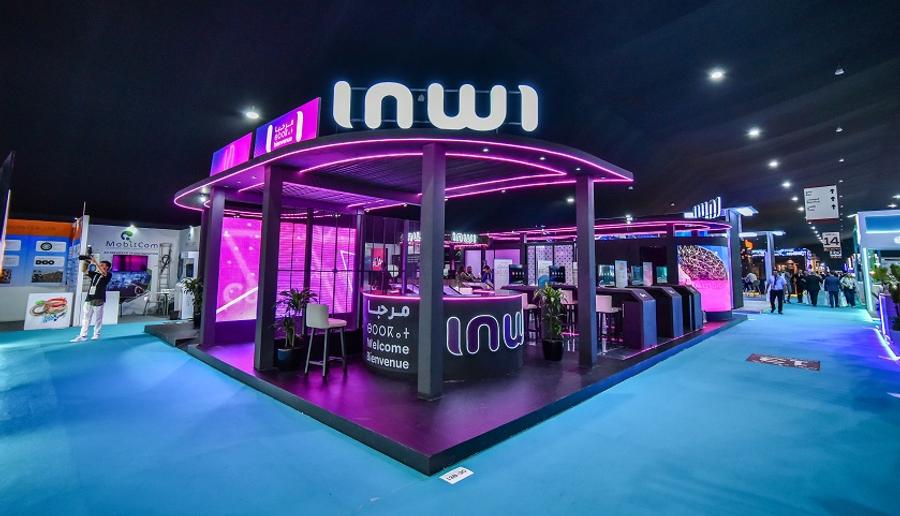 Inwi s’affirme comme un acteur clé de la digitalisation à l’échelle africaine lors du GITEX Africa 2025