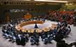 UN Security Council pushes for negotiations on Moroccan autonomy plan