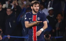 برشلونة وباريس سان جيرمان في مهمة تأكيد التفوق والتأهل إلى نصف نهائي دوري الأبطال