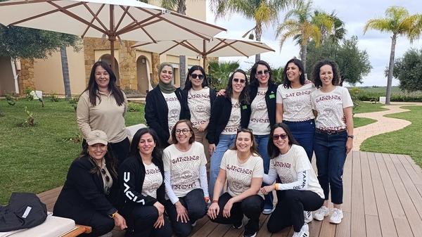 Rallye Aïcha des Gazelles : Une aventure féminine au cœur du désert marocain
