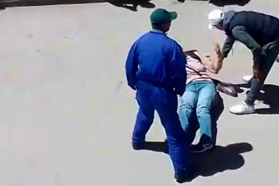 Erfoud : l’émotion et la colère après la mort d’une enseignante agressée