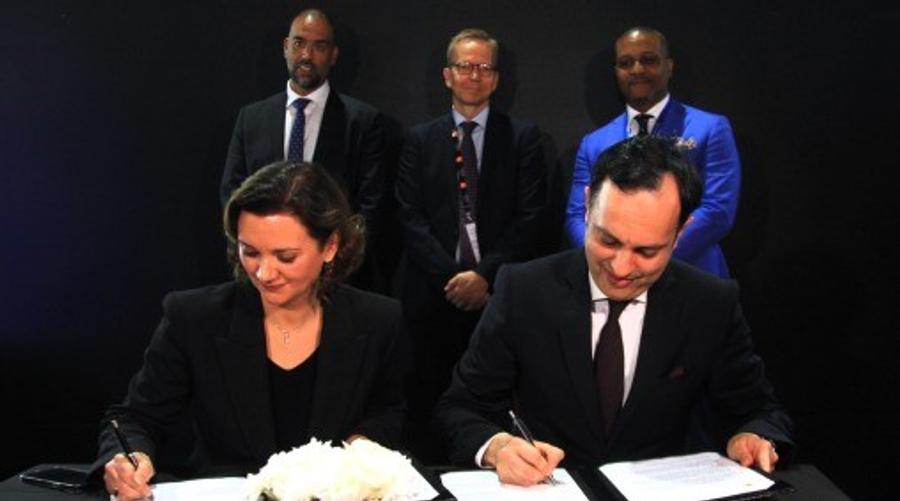 Gitex Africa 2025 : un partenariat stratégique pour booster l’inclusion numérique au Maroc