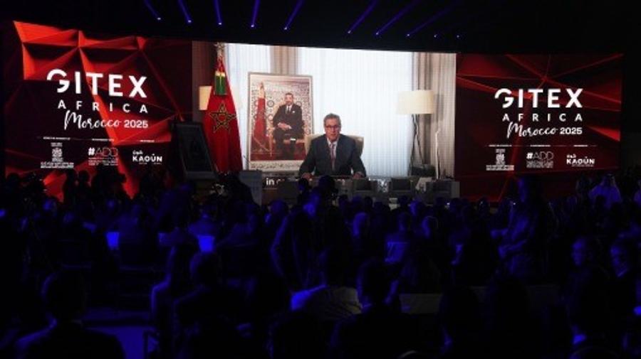 GITEX Africa : Marrakech accueille la 3e édition du plus grand événement technologique du continent