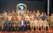 Morocco enhances military cooperation in Africa at Accra summit