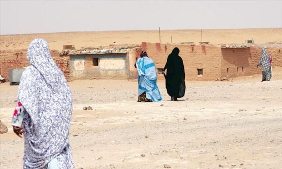 Le MSP tire la sonnette d’alarme après la mort de civils sahraouis dans les camps de Tindouf