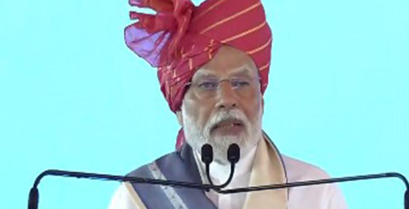 हरियाणा दौरे पर पीएम मोदी ने कहा, "कांग्रेस शासन के दिनों को नहीं भूलना चाहिए"