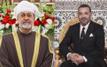 Oman soutient la souveraineté du Maroc sur le Sahara