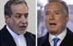 Positive talks between Iran and US in Oman, agreement to resume next week