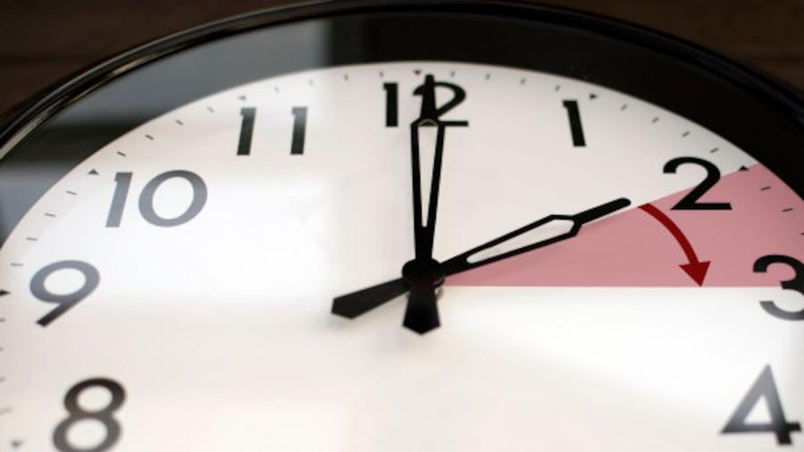 Rappel: le Maroc retourne à l'heure GMT+1 le 6 avril 2025 
