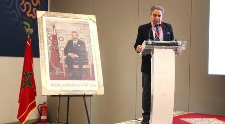 Le rugby africain à l'honneur : Saïdia accueille un séminaire international pour son développement