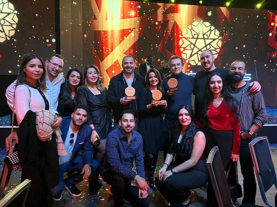 Al Barid Bank brille aux Impériales Week avec trois trophées pour sa campagne Ezy