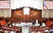 Le Maroc renforce sa diplomatie : adoption de 27 conventions internationales