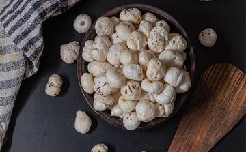 मखाना की खेती 13,000 हेक्टेयर से बढ़कर 35,000 हेक्टेयर हुई: कृषि राज्य मंत्री