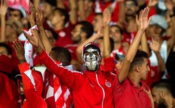 ⵉⵎⵃⴰⴷⴷⴰⵏ ⵏ Wydad ⵜⵜⵡⴰⴳⴷⴻⵍ ⴼⴻⵍⵍⴰⵙⴻⵏ ⴰⴷ ⵙⵙⵉⵡⴹⴻⵏ ⵖⴻⵔ ⵜⵇⴰⵛⵓⵛⵜ ⵏ Berkane