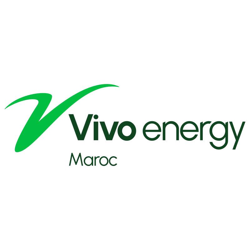 Vivo energy maroc