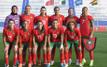 Victoire précieuse des Lionnes de l'Atlas face au Ghana en amical