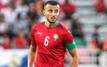 Lions de l'Atlas : Romain Saïss toujours loin d'un retour en sélection