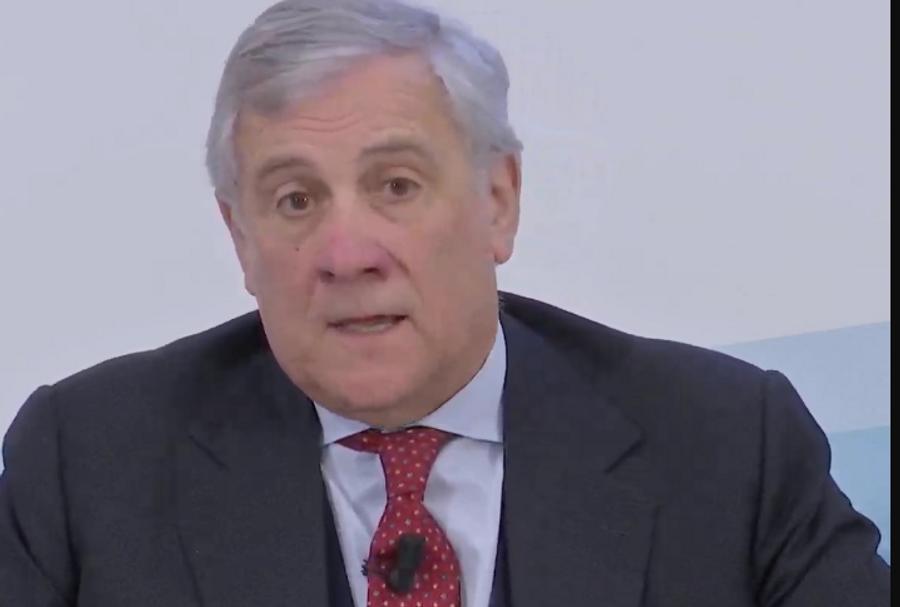Taiani: le imprese sono una priorità assoluta per il governo