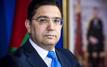 Entretien téléphonique entre Nasser Bourita et Maxime Prévot : un partenariat maroco-belge renforcé