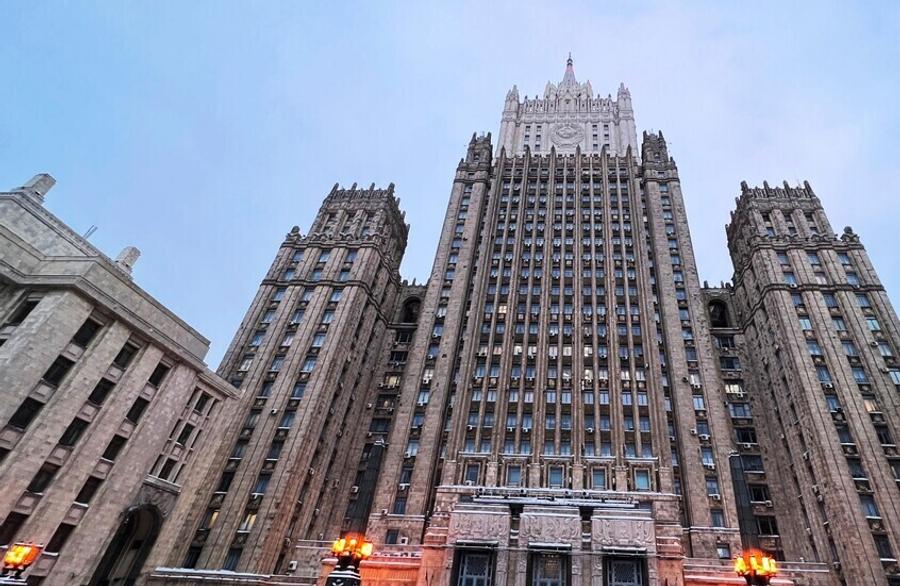 МИД России объявил о назначении нового посла в Вашингтоне