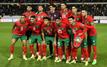 Eliminatoires coupe du monde 2026 : le Maroc jouera contre le Niger et la Tanzanie à Oujda en mars