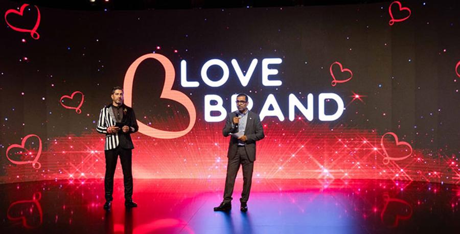 Burger King Maroc conquiert le cœur des marocains et se classe 3e "Love Brand"