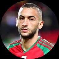 Ziyech Hakim